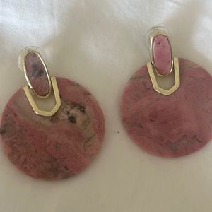 Kendra Scott Earings